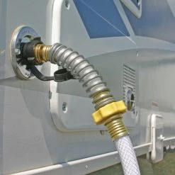 Camco Flexible Hose Protector with Easy Gripper -Outlet Sporting Goods Store 320052 2