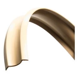 Camco RV 1" x 25' Vinyl Trim Insert