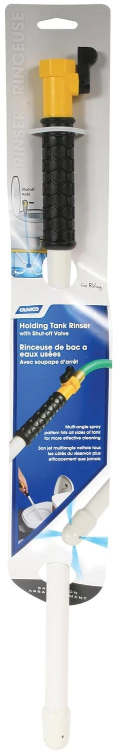 Camco Holding Tank Rinser 4 Camco Holding Tank Rinser - Image 2