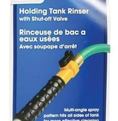 Camco Holding Tank Rinser -Outlet Sporting Goods Store 320120 2