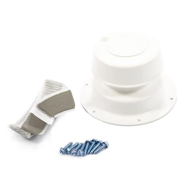 Camco Replace-All Plumbing Vent Kit 3 Camco Replace-All Plumbing Vent Kit