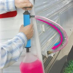 Camco RV Hand Pump Kit 5 Camco RV Hand Pump Kit -Outlet Sporting Goods Store 320269 2