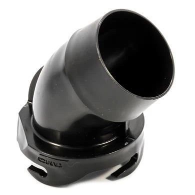 Camco 45° RV Sewer Hose Adapter 3 Camco 45° RV Sewer Hose Adapter
