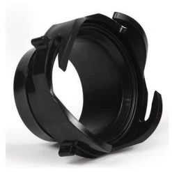 Camco Straight RV Sewer Hose Adapter