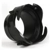 Camco Straight RV Sewer Hose Adapter -Outlet Sporting Goods Store 320312 1