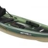 Pelican Sentinel 100X Angler Fishing Kayak -Outlet Sporting Goods Store 32060069 2