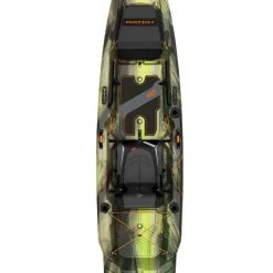 Pelican Catch Mode 110 Sit On Kayak - Venom/Grey -Outlet Sporting Goods Store 32060135 2
