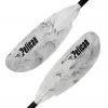 Pelican Poseidon Granite/White Kayak Paddle 240 cm (94.5") -Outlet Sporting Goods Store 32060436 1
