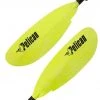 Pelican Poseidon Yellow Kayak Paddle 230 cm (90.5") 2 Pelican Poseidon Yellow Kayak Paddle 230 cm (90.5") -Outlet Sporting Goods Store 32060437 1