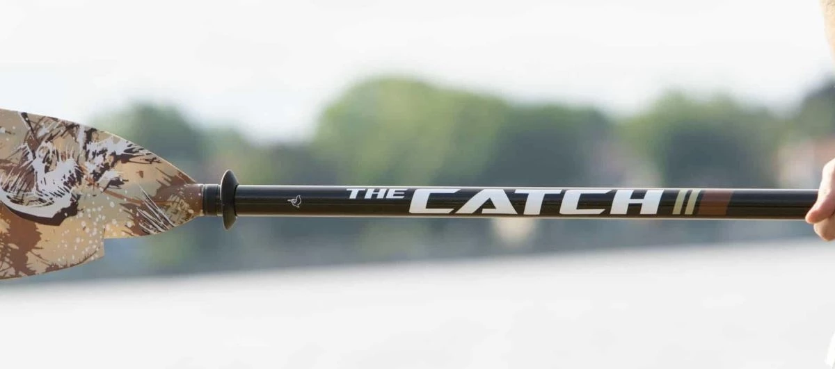 Pelican Catch Fiberglass 250 cm Angler, Fishbone 5 Pelican Catch Fiberglass 250 cm Angler, Fishbone - Image 3