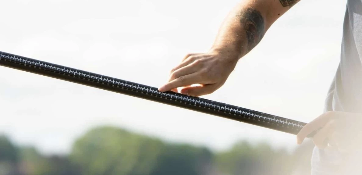 Pelican Catch Fiberglass 250 cm Angler, Fishbone 7 Pelican Catch Fiberglass 250 cm Angler, Fishbone - Image 5