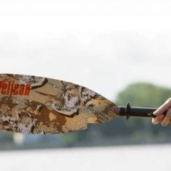 Pelican Catch Fiberglass 250 cm Angler, Fishbone -Outlet Sporting Goods Store 32060449 5 1