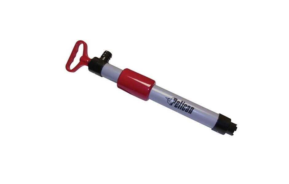 Pelican Bilge Pump 3 Pelican Bilge Pump
