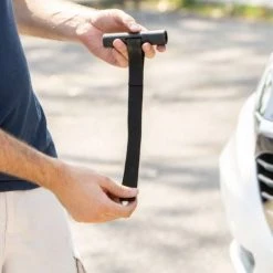 Pelican Hood & Trunk Tie Down Loop (Set of 2) 7 Pelican Hood & Trunk Tie Down Loop (Set of 2) -Outlet Sporting Goods Store 32061353 1 2