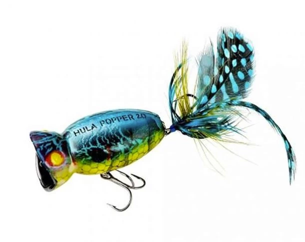 Lindy Arbogast Hula Popper 2.0 5 Lindy Arbogast Hula Popper 2.0 - Image 3