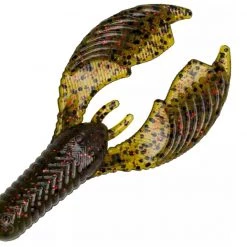 Lindy YUM Craw Chunk - 3 3/4''