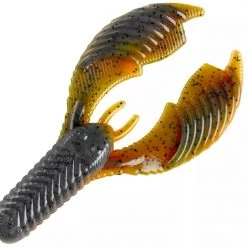 Lindy YUM Craw Chunk - 3 3/4'' 6 Lindy YUM Craw Chunk - 3 3/4'' -Outlet Sporting Goods Store 3231000 crawdad 1 1