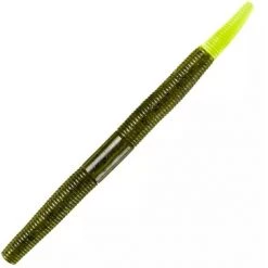Lindy YUM Dinger - 4" 13 Lindy YUM Dinger - 4" -Outlet Sporting Goods Store 3231104 green pumpkin chart 1 1