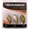 Pradco Bomber Triple Threat Lure - 3 Pack -Outlet Sporting Goods Store 3240236