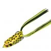Lindy BOOYAH Pad Crasher 2 1/2" -Outlet Sporting Goods Store 3241138 1 swamp frog 1 1