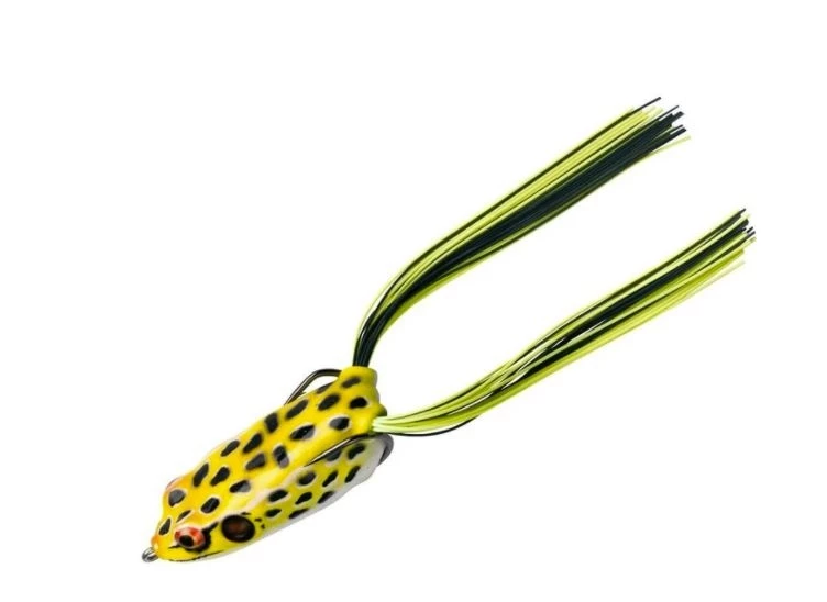 Lindy BOOYAH Pad Crasher 2 1/2" 3 Lindy BOOYAH Pad Crasher 2 1/2"