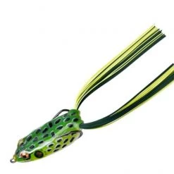 Lindy BOOYAH Pad Crasher 2 1/2" 11 Lindy BOOYAH Pad Crasher 2 1/2" -Outlet Sporting Goods Store 3241141 1 leopard frog 1 1