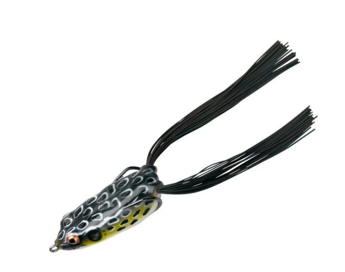 Lindy BOOYAH Pad Crasher 2 1/2" 5 Lindy BOOYAH Pad Crasher 2 1/2" - Image 3