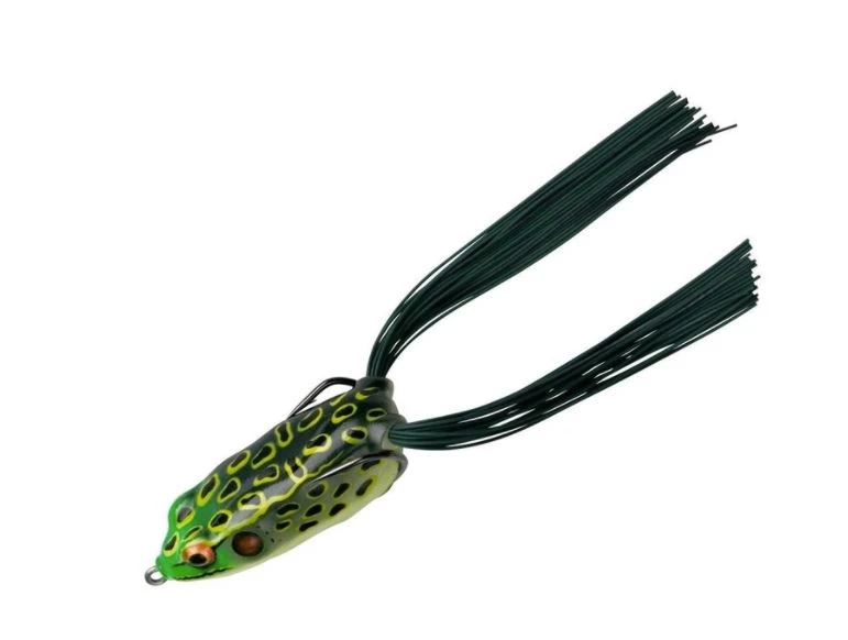 Lindy BOOYAH Pad Crasher 2 1/2" 6 Lindy BOOYAH Pad Crasher 2 1/2" - Image 4