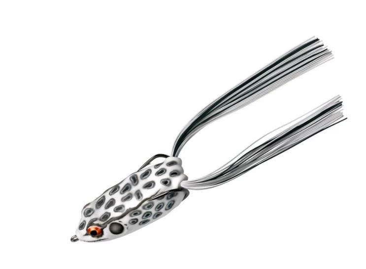 Lindy BOOYAH Pad Crasher 2 1/2" 7 Lindy BOOYAH Pad Crasher 2 1/2" - Image 5