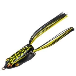 Lindy BOOYAH Pad Crasher 2 1/2" 16 Lindy BOOYAH Pad Crasher 2 1/2" -Outlet Sporting Goods Store 3241186 1 dart frog 1 1