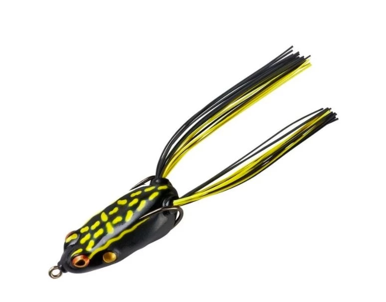 Lindy BOOYAH Pad Crasher 2 1/2" 9 Lindy BOOYAH Pad Crasher 2 1/2" - Image 7