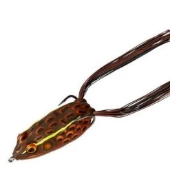 Lindy BOOYAH Pad Crasher 2 1/2" -Outlet Sporting Goods Store 3241188 sunburn 1