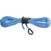 KFI 3/16" Synthetic 50' ATV Winch Cable, Blue -Outlet Sporting Goods Store 32450097 1