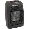 Comfort Zone Ceramic Electric Portable Space Heater, Black 1 Comfort Zone Ceramic Electric Portable Space Heater, Black -Outlet Sporting Goods Store 32469819 48a3 4168 b0b8 08af9ec00fc0 1 7394d50d28cd6f1998f18021c7269c07