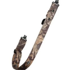 Outdoor Connection 1 1/4" Wide Max4 Super Sling w/Swivel