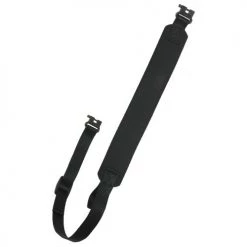 The Outdoor Connection Razor Sling, Black with Swivels