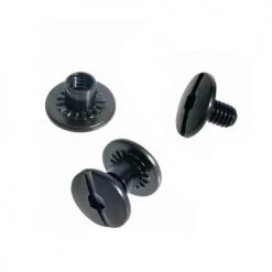 Outdoor Connection Chicago Screws - 6 Pack