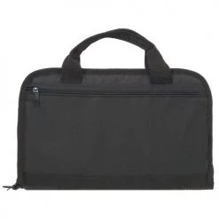Outdoor Connection Tactical Pistol Case w/Interior Pocket - 11" -Outlet Sporting Goods Store 32540280 2