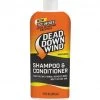 Dead Down Wind ScentPrevent Shampoo & Conditioner -Outlet Sporting Goods Store 32610032 1 1