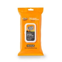 Dead Down Wind Field Wash Cloths Value Pack