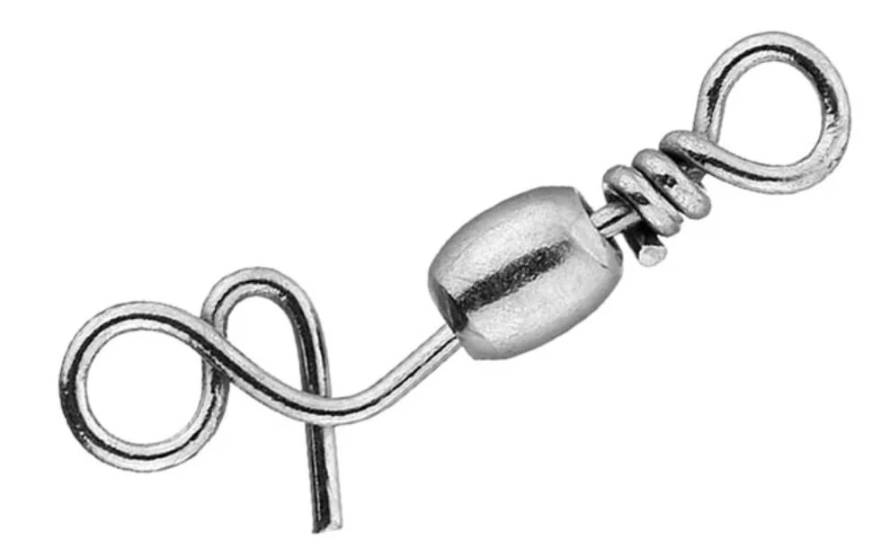 Lindy Swivel Clips, 5 pack 3 Lindy Swivel Clips, 5 pack