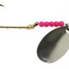Lindy Little Joe Walleye Spinner -Outlet Sporting Goods Store 3280047 nickel 1