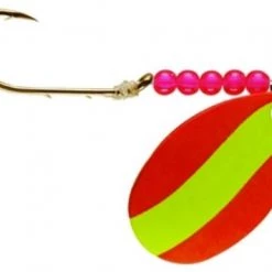 Lindy Little Joe Walleye Spinner -Outlet Sporting Goods Store 3280053 org ylw 1