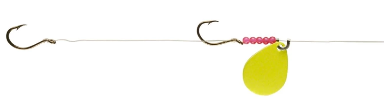 Lindy Little Joe Crawler Harness 7 Lindy Little Joe Crawler Harness - Image 5