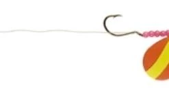 Lindy Little Joe Crawler Harness 17 Lindy Little Joe Crawler Harness -Outlet Sporting Goods Store 3280060 orange ylw 2 1