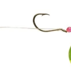 Lindy Little Joe Crawler Harness 18 Lindy Little Joe Crawler Harness -Outlet Sporting Goods Store 3280061 lime yellow 2 1