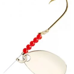 Lindy Little-Joe Red Devil Spinner #4