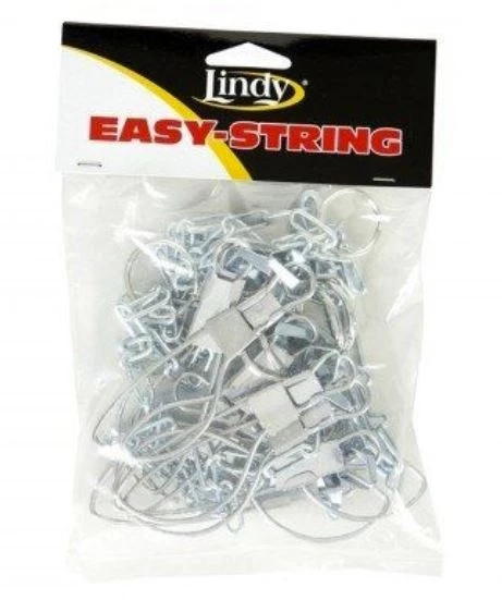 Lindy Easy-String Chain Stringer 60" 5 Lindy Easy-String Chain Stringer 60" - Image 3