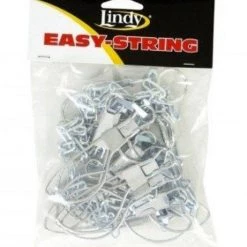 Lindy Easy-String Chain Stringer 60" -Outlet Sporting Goods Store 3280250 1 1