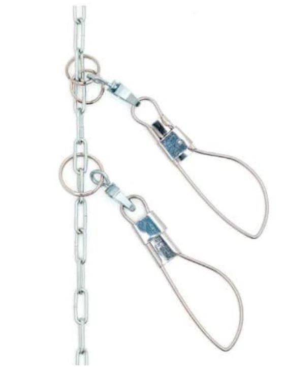 Lindy Easy-String Chain Stringer 60" 4 Lindy Easy-String Chain Stringer 60" - Image 2